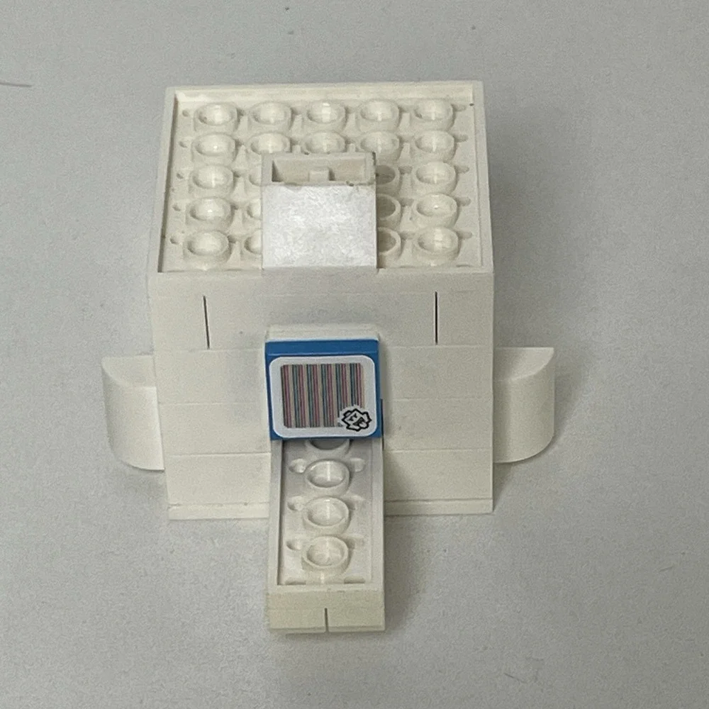 LEGO Super Mario King Boo Galoomba Spiny Larry Bowser Jr Shell Replacement LOT